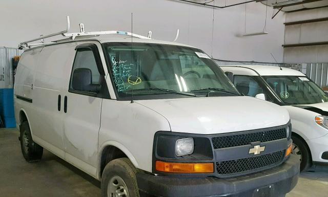 CHEVROLET EXPRESS 2015 1gcwgfff3f1113772