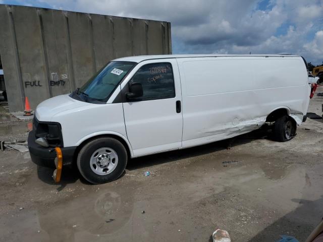 CHEVROLET EXPRESS G2 2012 1gcwggca0c1201849