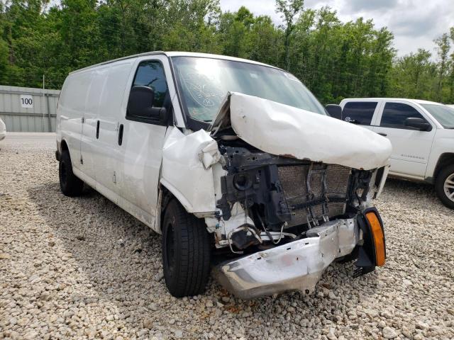 CHEVROLET EXPRESS G2 2014 1gcwggcaxe1205958