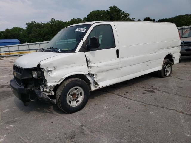 CHEVROLET EXPRESS G2 2015 1gcwggcfxf1209487