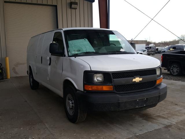 CHEVROLET EXPRESS G2 2012 1gcwggcg0c1126686