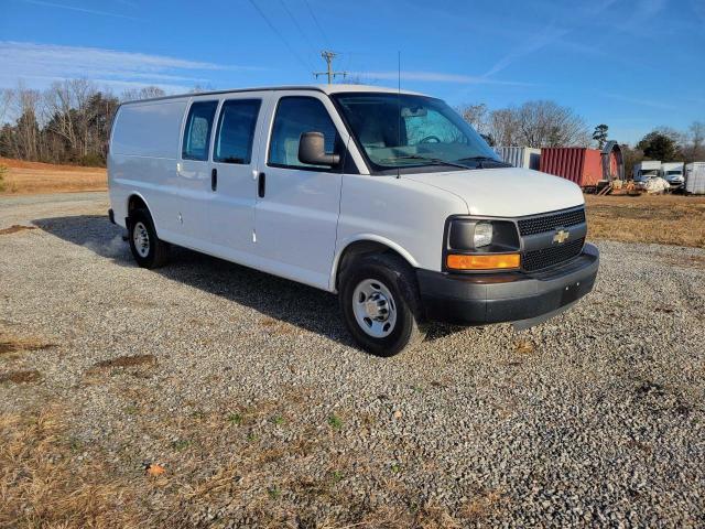 CHEVROLET EXPRESS 2014 1gcwggcg4e1132476