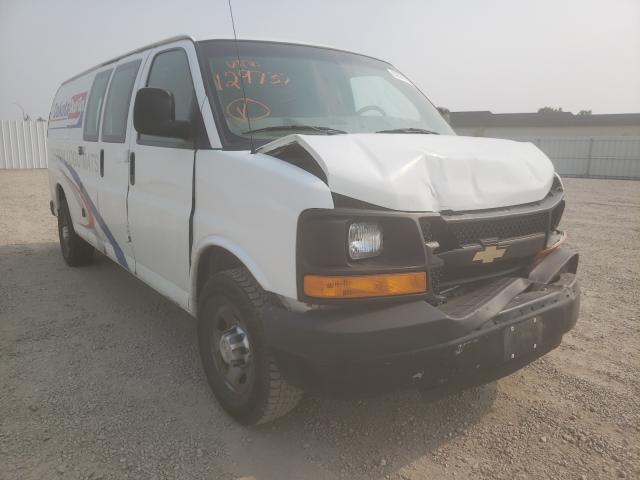 CHEVROLET EXPRESS G2 2012 1gcwggcg6c1129737