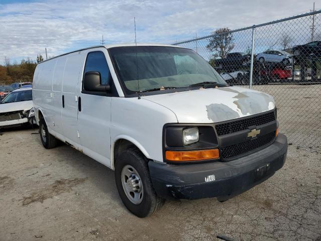 CHEVROLET EXPRESS G2 2012 1gcwggfa0c1108907