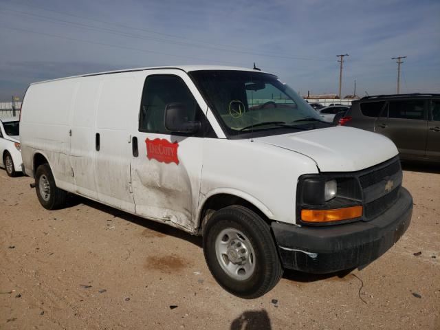 CHEVROLET EXPRESS G2 2013 1gcwggfa0d1105118