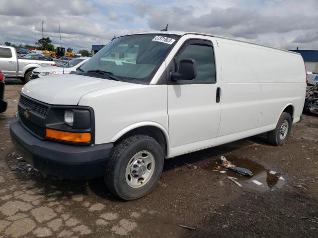 CHEVROLET EXPRESS G2 2014 1gcwggfa5e1106329