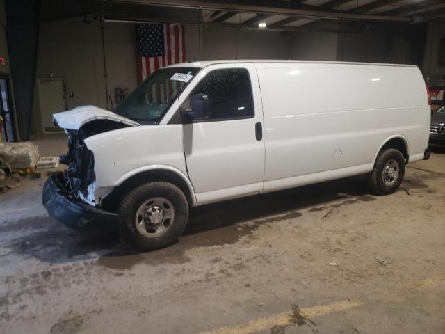 CHEVROLET EXPRESS G2 2014 1gcwggfa7e1186586