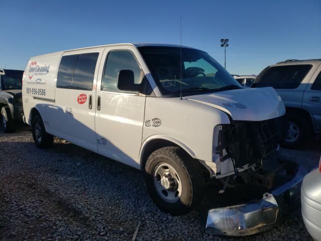 CHEVROLET EXPRESS G2 2013 1gcwggfg0d1143405