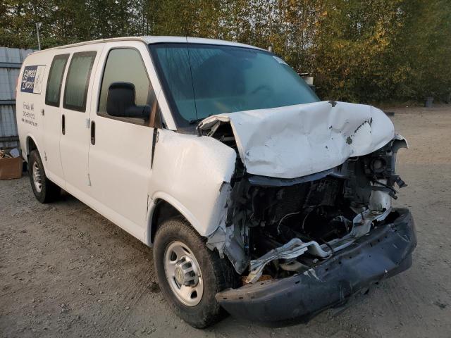 CHEVROLET EXPRESS G2 2010 1gczgfaa4a1175795