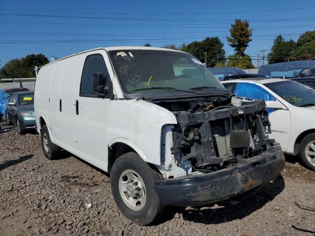 CHEVROLET EXPRESS G2 2010 1gczgfaa8a1183074