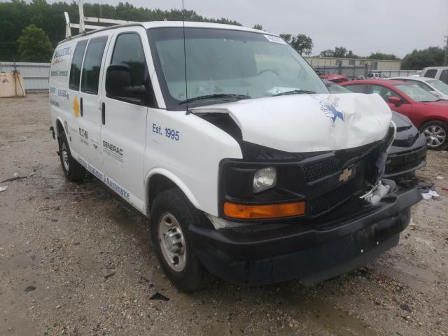 CHEVROLET EXPRESS G2 2010 1gczgfba1a1180869