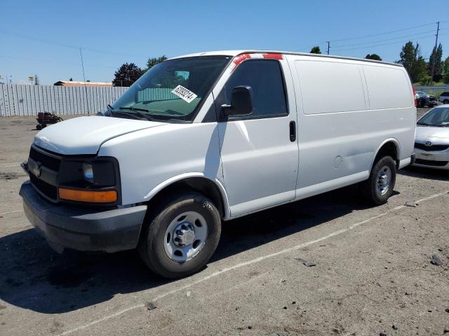 CHEVROLET EXPRESS 2010 1gczgfba4a1116101