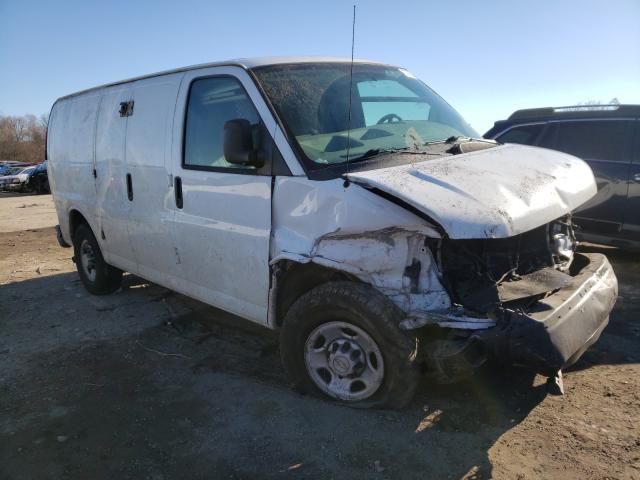 CHEVROLET EXPRESS G2 2010 1gczgfba4a1177027