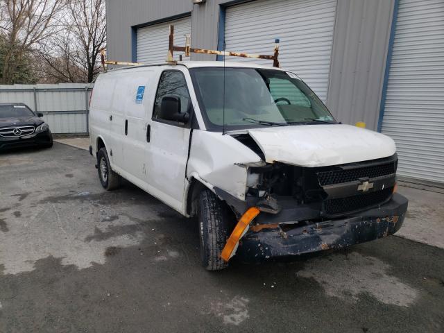 CHEVROLET EXPRESS G2 2010 1gczgfbaxa1137003