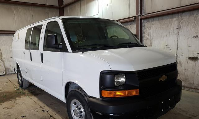 CHEVROLET EXPRESS 2010 1gczggaa0a1179865