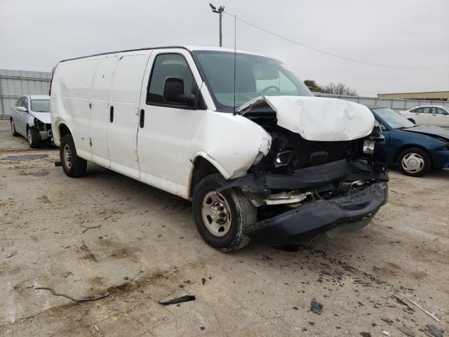 CHEVROLET EXPRESS G2 2010 1gczggaa9a1133130