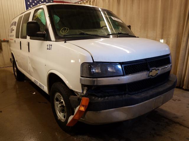 CHEVROLET EXPRESS G3 2016 1gczggff4g1144551