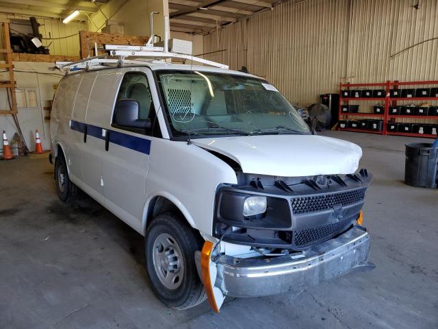 CHEVROLET EXPRESS G3 2016 1gczggff7g1126920