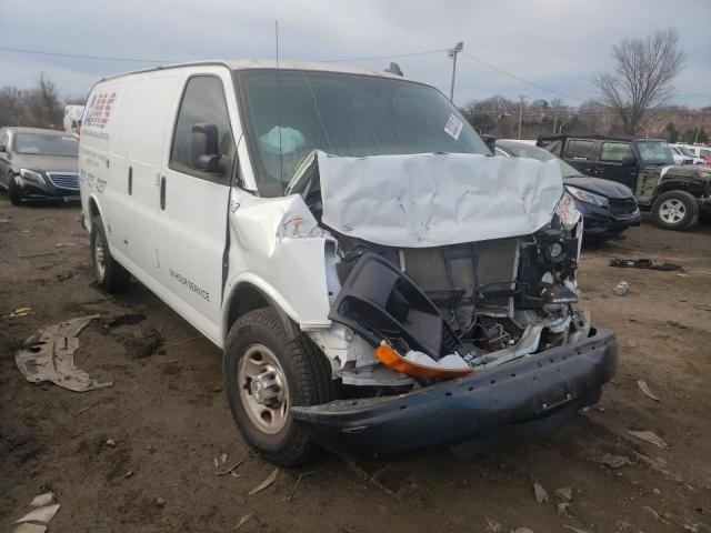 CHEVROLET EXPRESS G3 2016 1gczggff7g1234535