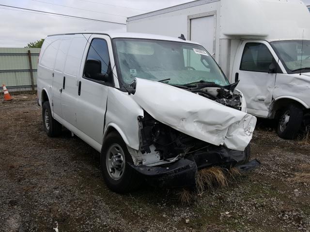 CHEVROLET EXPRESS G3 2017 1gczggff9h1350952