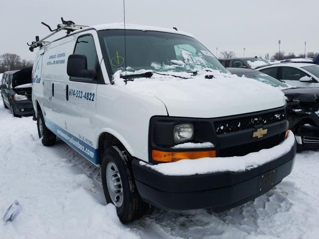 CHEVROLET EXPRESS G3 2016 1gczggfg1g1179461