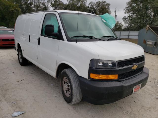 CHEVROLET EXPRESS G3 2020 1gczggfg1l1185819