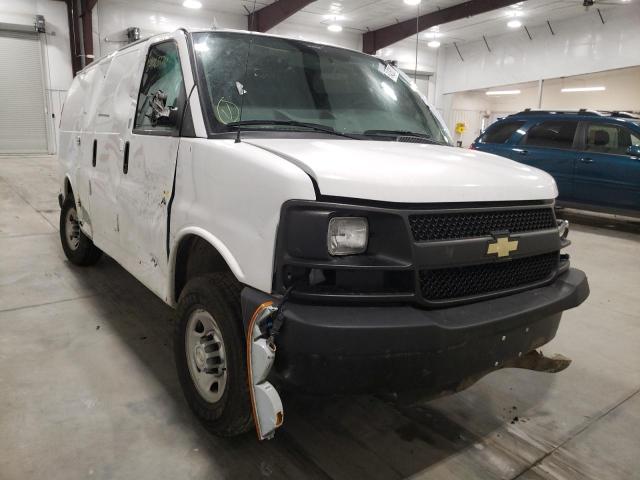 CHEVROLET EXPRESS G3 2016 1gczggfg2g1174561