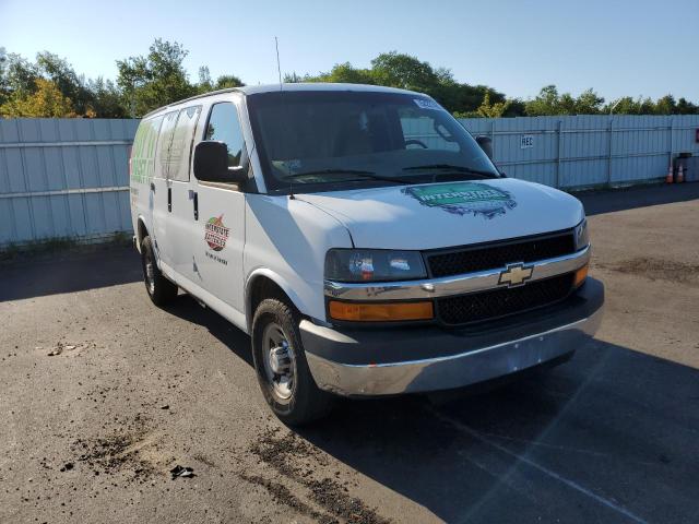 CHEVROLET EXPRESS G3 2016 1gczggfg3g1308414