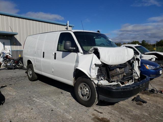 CHEVROLET EXPRESS G3 2019 1gczggfg4k1334643