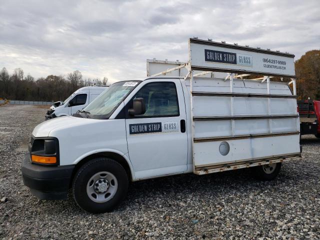 CHEVROLET EXPRESS G3 2017 1gczggfg5h1105610