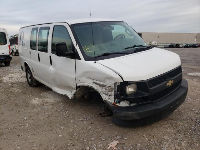 CHEVROLET EXPRESS G3 2017 1gczggfg6h1128667