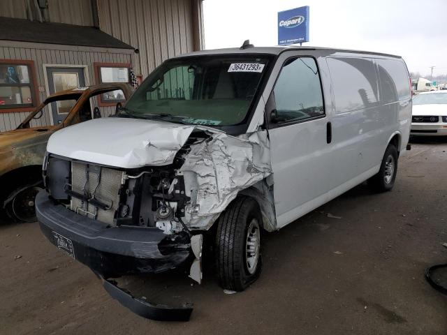 CHEVROLET EXPRESS G3 2018 1gczggfg6j1339017