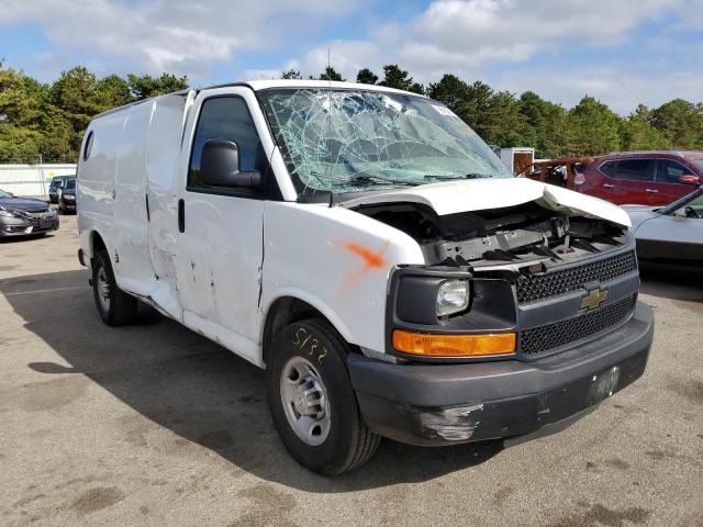 CHEVROLET EXPRESS G3 2016 1gczggfg7g1146352