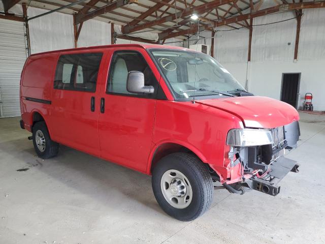 CHEVROLET EXPRESS G3 2016 1gczggfg8g1205473