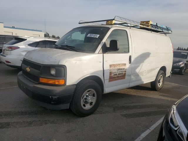 CHEVROLET EXPRESS G3 2017 1gczggfgxh1313210