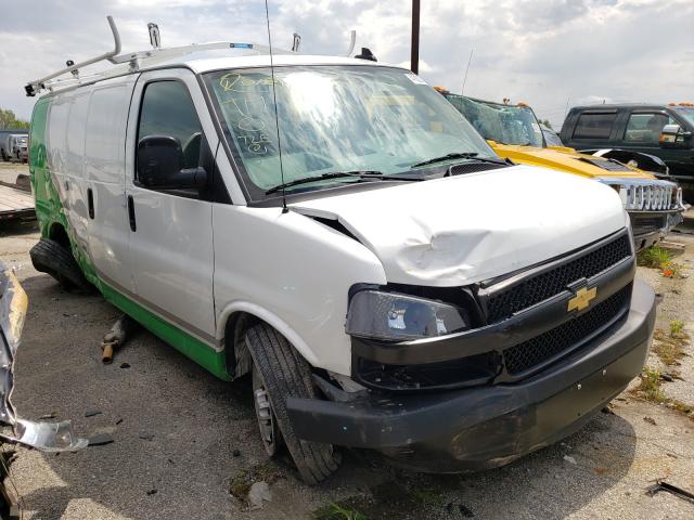 CHEVROLET EXPRESS G3 2020 1gczggfgxl1225136