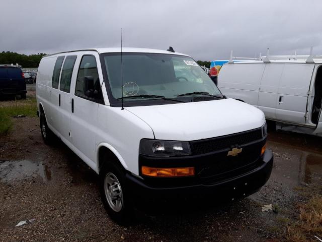 CHEVROLET EXPRESS G3 2022 1gczghf77n1188779