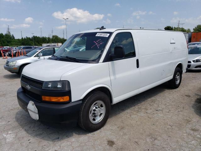 CHEVROLET EXPRESS G3 2019 1gczghfb9k1177122