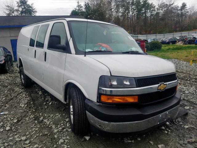 CHEVROLET EXPRESS G3 2019 1gczghfg0k1206051