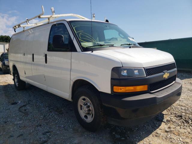 CHEVROLET EXPRESS G3 2019 1gczghfg0k1371808