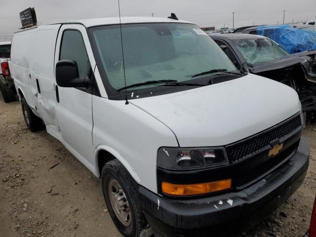 CHEVROLET EXPRESS G3 2020 1gczghfg0l1151246