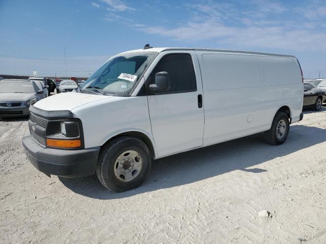 CHEVROLET EXPRESS G3 2016 1gczghfg1g1132873