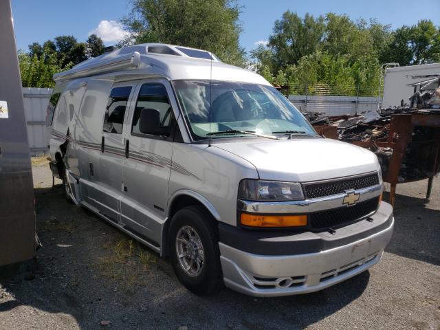 CHEVROLET EXPRESS G3 2016 1gczghfg1g1142304