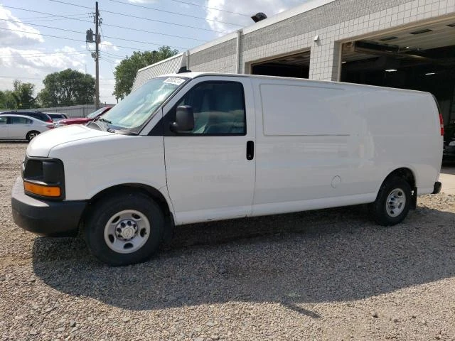 CHEVROLET EXPRESS G3 2016 1gczghfg1g1336153