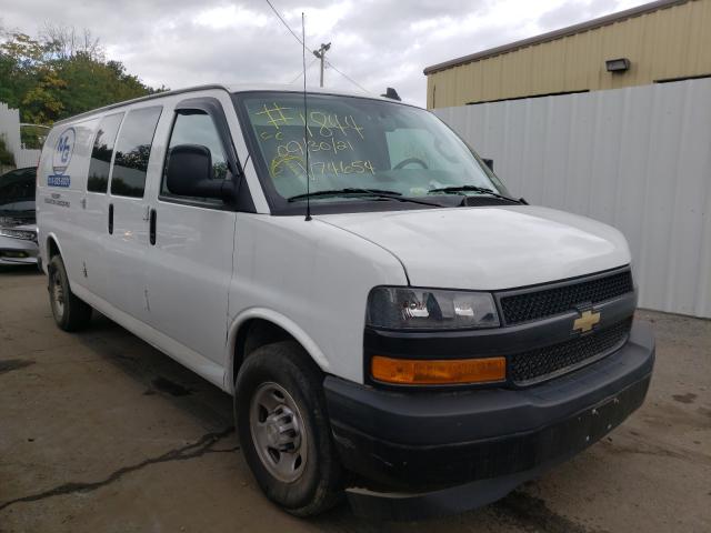 CHEVROLET EXPRESS G3 2019 1gczghfg1k1202736