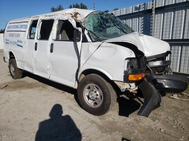 CHEVROLET EXPRESS G3 2019 1gczghfg1k1215728