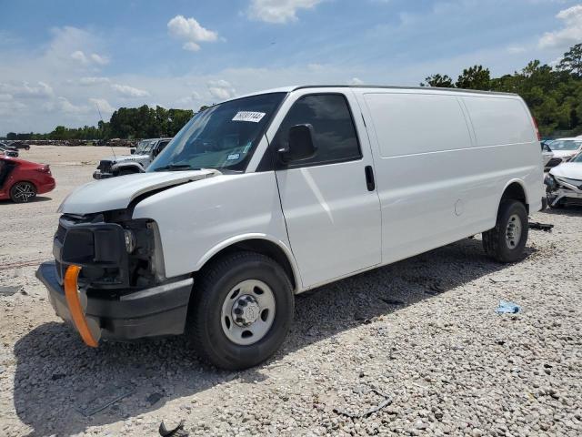 CHEVROLET EXPRESS 2016 1gczghfg2g1212196