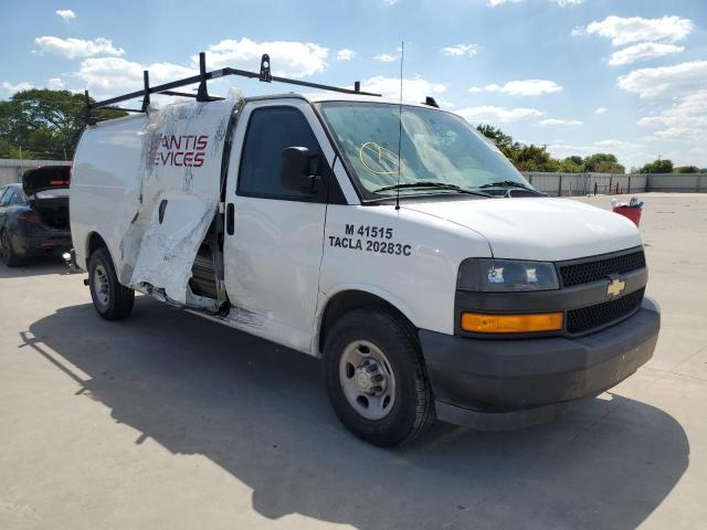 CHEVROLET EXPRESS G3 2019 1gczghfg2k1202857