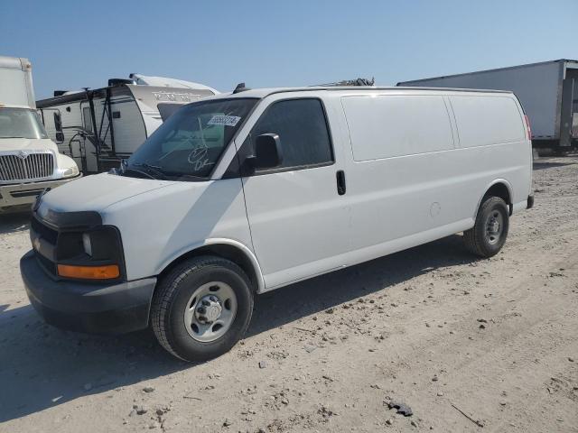 CHEVROLET EXPRESS G3 2016 1gczghfg3g1155104