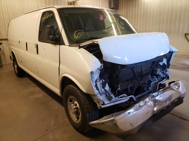 CHEVROLET EXPRESS G3 2016 1gczghfg3g1324781